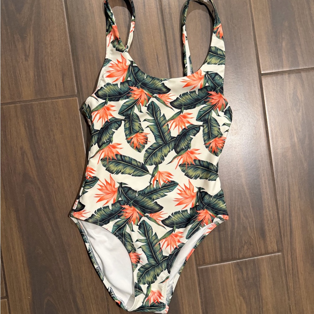 Show me your Mumu Mermaid One Piece Swimsuit